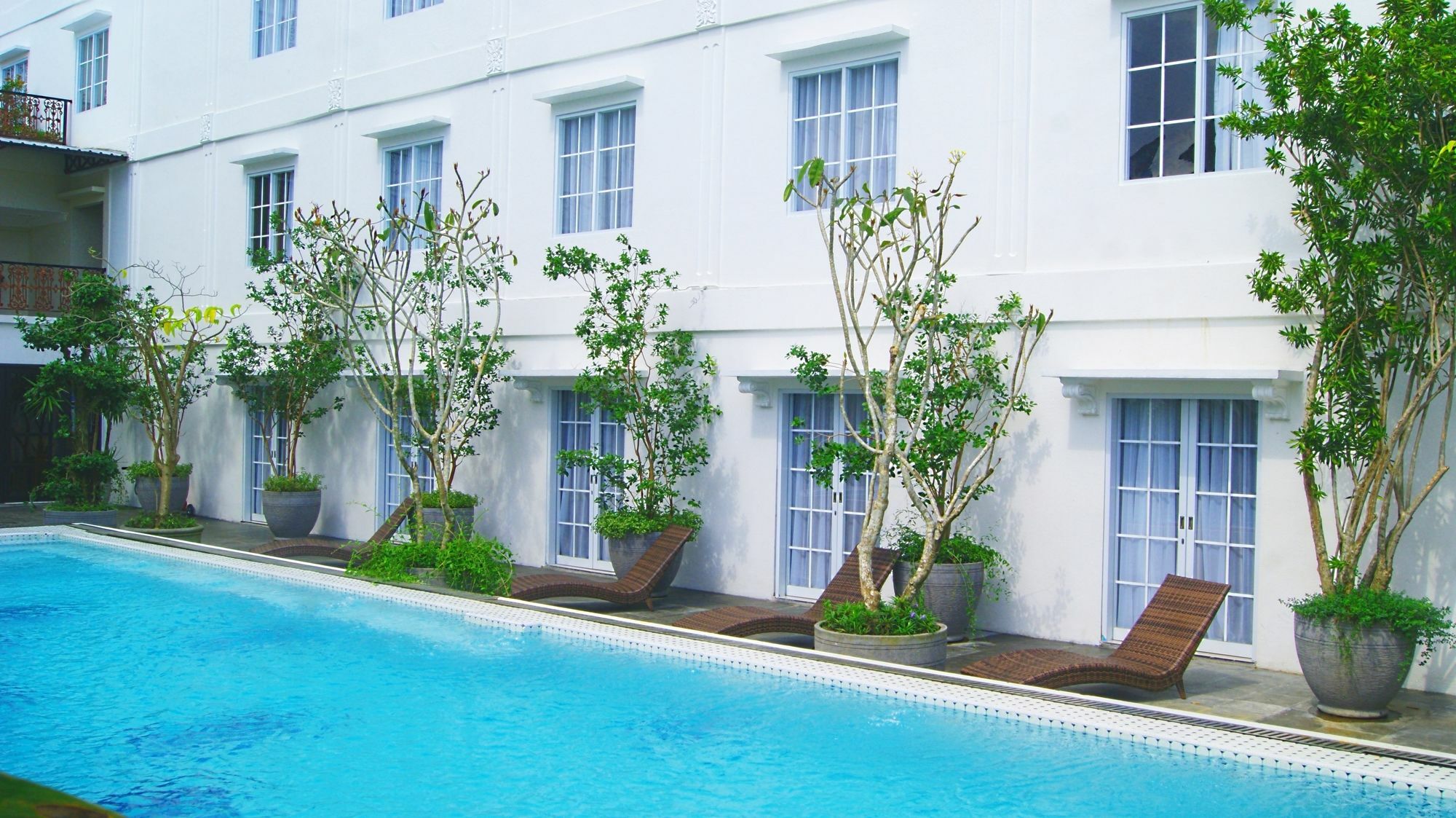 D'Senopati Malioboro Grand Hotel Yogyakarta Exterior photo